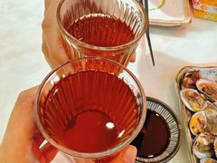 -丁字口海鲜热炒·烧烤大排档