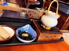 -鳗鱼家·深夜食堂(军博店)
