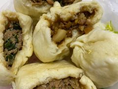 三丁包-老陶包子铺(南大西南村店)