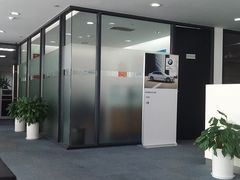 -上海宝信宝马4S店