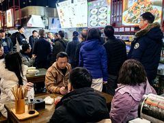 -津市刘聋子粉馆岳阳总店