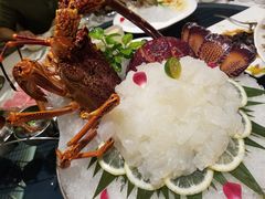 -璞御·海鲜·雪花牛肉局(宾水西道店)