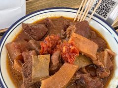 -CowCow其其·牛杂咖啡公司(六运店)