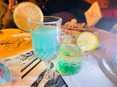 -流浪者复古西餐鸡尾酒吧(沈阳店)