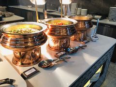 -RISE RESTAURANT(滨海湾金沙店)