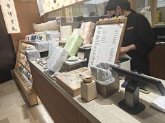 -阮大兴糕团(滨江宝龙店)
