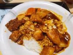-大家乐(荃新天地店)