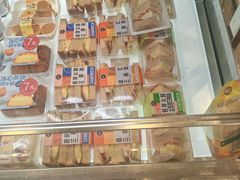 -85度C(青岛闽江路店)