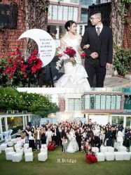 -B.Bridge Couture婚纱礼服(福田店)