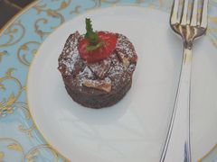 -北京古城老院厉晓麟精致菜