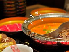 -牛New寿喜烧(虹桥新天地店)