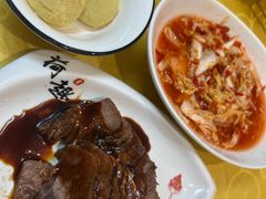 -何记面馆(龙泉山店)