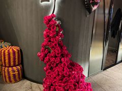 大堂-滇野云南野生菌餐厅(陕西南路店)