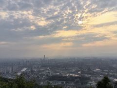 -杭州半山国家森林公园