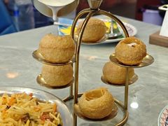-木尔坦·Multan巴基斯坦清真餐厅halal(大智嘉园店)