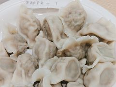 黑猪肉芹菜-老边饺子馆(东单店)