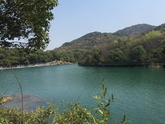 -白马涧龙池景区