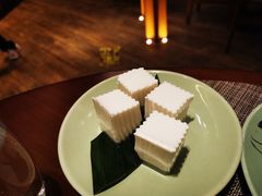 椰青果冻-mango tree芒果树泰国餐厅(青岛万象城店)