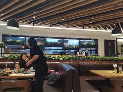 -摩欧客意式餐厅(高新活力汇店)