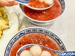 -白家餐厅(徐家汇店)