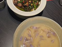 -滇铺子·云南特色菜·鲜花野菜季(曲靖万达店)