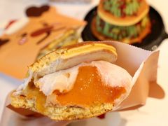 -辛一·铜锣烧(鸿寿坊店)