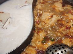 -新辣道鱼火锅(上地华联店)