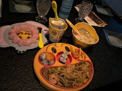 -东京爱上大连(中央大道店)