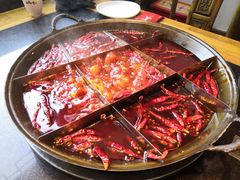 -纸盐河码头火锅(十八梯店)