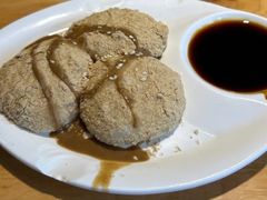 -龙抄手食府(浣花北路店)