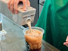 -星巴克(天津五大道店)