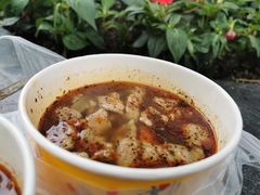 -王记生烫牛杂面馆(兰陵路店)
