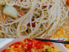 -虎虎龙虾大排档(双井店)