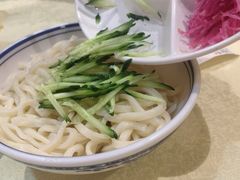 -新侨小馆(东直门北小街店)