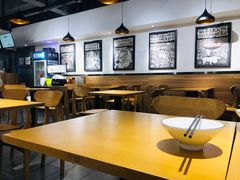 大堂-奈哥老坛酸菜鱼(金泰假日花城店)