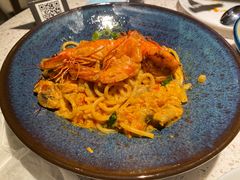 -BE BRIGHT KITCHEN(正佳广场店)
