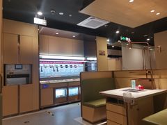 -海底捞火锅(奥森店)