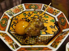-弓二·烧鸟居酒屋(财富购物中心店)