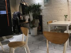 大堂-愉市 Hippy Market(香榭里花园店)