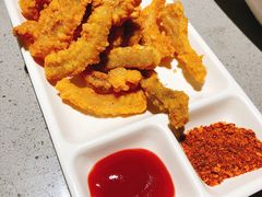 -海底捞火锅(石厦时代广场店)