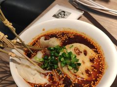 -太二酸菜鱼(菱角湖万达店)