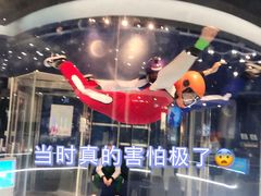 -飞行家太空体验馆(祥云小镇店)