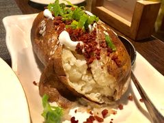 -Wooloomooloo Steakhouse(尖沙咀中心店)