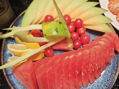 -湖北三五醇酒店·35年新楚菜