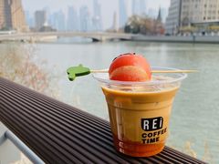 -汭REi·FLOWER COFFEE BAR