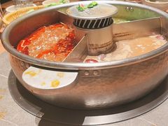 -巴奴毛肚火锅(京西大悦城店)