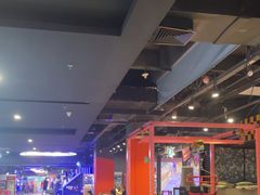 -大鲁阁X运动玩乐园·保龄球·团建·生日派对(滨江宝龙城市广场店)