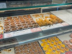-東更道点心行(崂山丽达店)