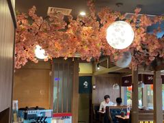 -九田家黑牛烤肉料理(新辰里亚运村店)