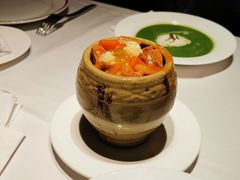 -波特曼西餐厅(南岗店)
